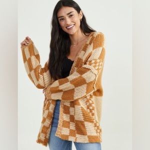 Altar’d State Cardigan